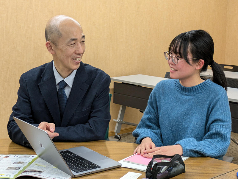 当日の様子