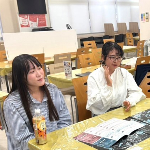 「群桐祭」が開催されました