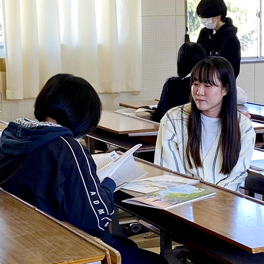 こども未来フェスへの参加