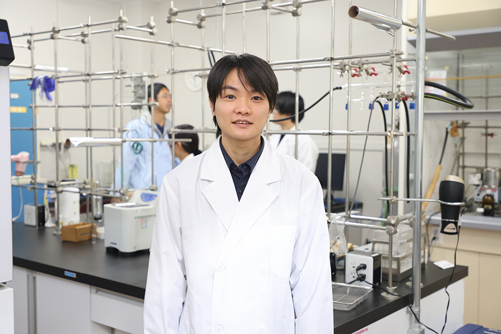 当日の様子