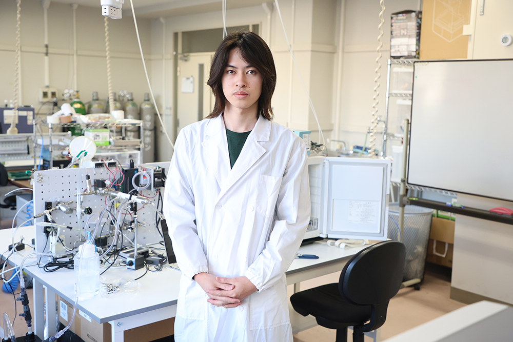 当日の様子