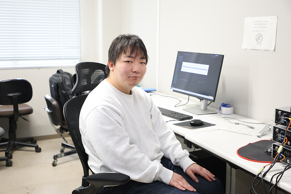 当日の様子