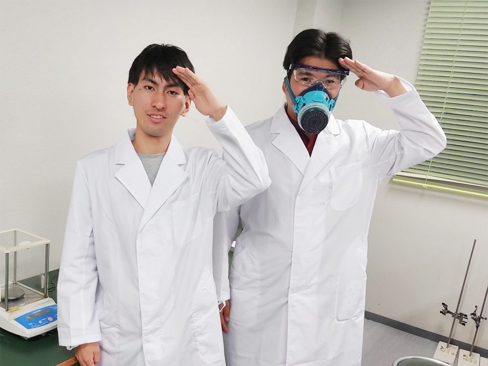 当日の様子
